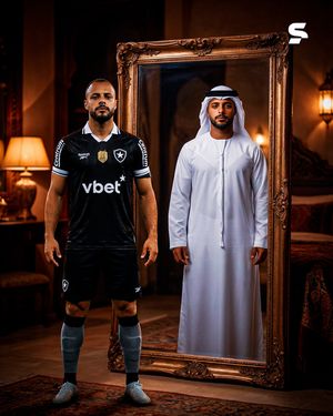 Image post by @sportv on Instagram