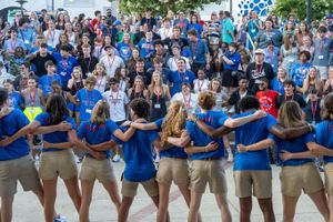 Image post by @louisianatech on Instagram