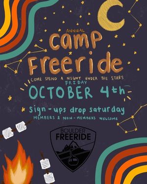 Image post by @cuboulderfreeride on Instagram
