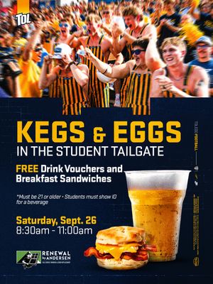 Image post by @utrockets on Instagram