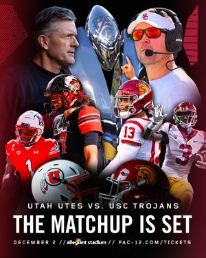 Image post by @pac12conference on Instagram