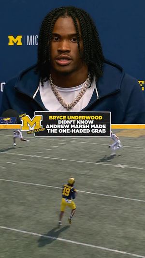 Video post by @CFBonFOX on Facebook