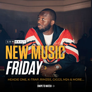 Image post by @grmdaily on Instagram