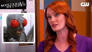 Video post by @thecw on YouTube