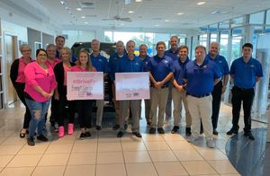Image post by @ChevyCenterWinterHaven on Facebook