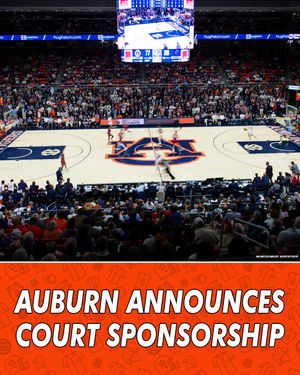 Image post by @auburnuniforms on Instagram
