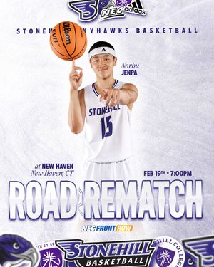 Image post by @stonehillmbb on Instagram