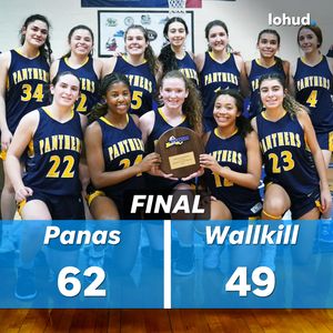 Image post by @lohudsports on Instagram
