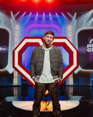 Image post by @mattsteffanina on Instagram