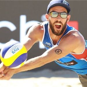 Image post by @avcavolleyball on Instagram