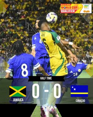 Image post by @jamaicaobserver on Instagram