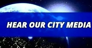 Image post by @HearOurCity on Twitter