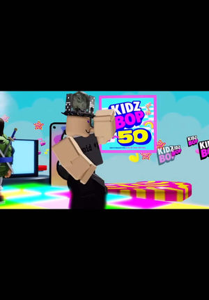 Video post by @kidzbop on TikTok