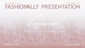 Video post by @fashionallytdc on YouTube