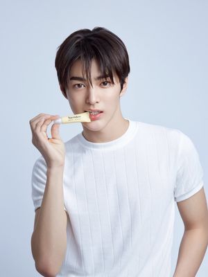 Image post by @elletaiwan on Instagram