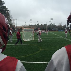 Image post by @harvardmlacrosse on Instagram