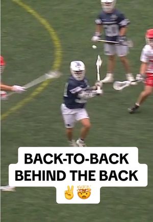 Video post by @lacrossenetwork on TikTok