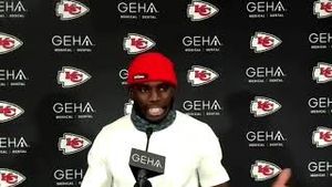 Video post by @Kansas City Chiefs on YouTube