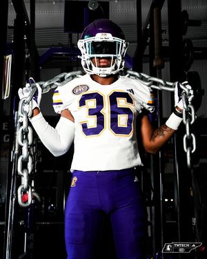 Image post by @tntech_football on Instagram