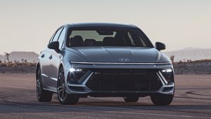 Image post by @Hyundai on Twitter