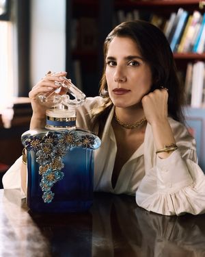 Image post by @guerlain on Instagram