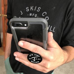 Image post by @j_skis on Instagram