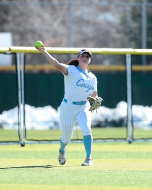 Image post by @ccusoftball on Instagram