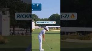 Video post by @golfchannel on YouTube
