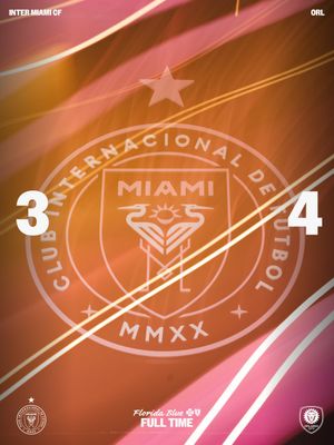 Image post by @InterMiamiCF on Twitter