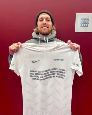 Image post by @eforsberg10 on Instagram