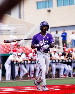 Image post by @kstatebsb on Instagram