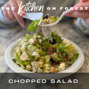 Image post by @kitchenonforest on Instagram