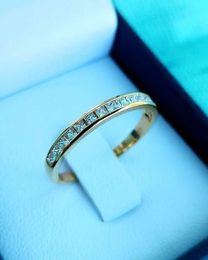 Image post by @parisjoyas.uy on Instagram