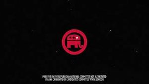 Video post by @GOP on YouTube
