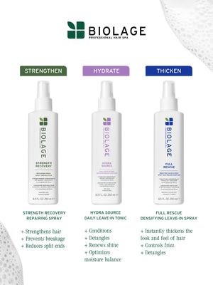 Image post by @biolage on Instagram