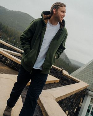 Image post by @markscanada on Instagram