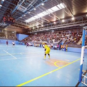 Image post by @theunitedfutsal on Facebook