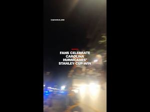Video post by @CNN on YouTube