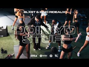 Video post by @blxst on YouTube