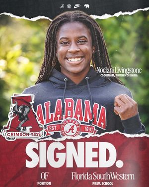 Image post by @bamasb on Instagram