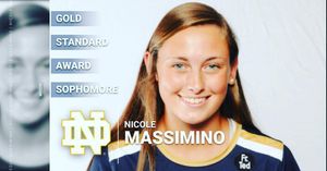Image post by @ndwomenslax on Instagram