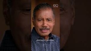 Video post by @60minutes on YouTube