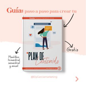 Image post by @elygarciamarketing on Instagram