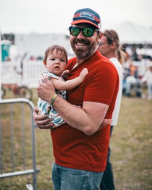 Image post by @chsbluegrassfest on Instagram