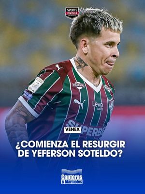 Image post by @sports_venezuela on Instagram