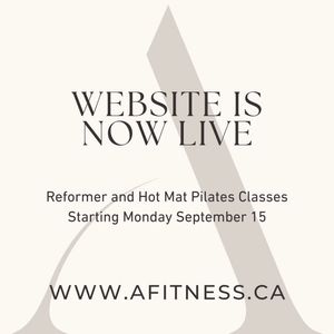 Image post by @afitnesspilates on Instagram