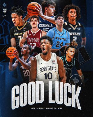 Image post by @pace_hoops on Instagram