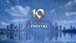 Image post by @ediciondigitalunivision on Instagram