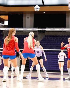 Image post by @kuvolleyball on Instagram