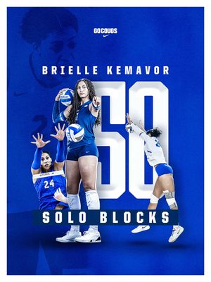 Image post by @byuwvolleyball on Instagram